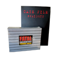 Forensic Toolkit + Case File Wrights