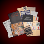 CASE FILE: BUCKLEY