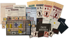 Forensic Toolkit + Case File Wrights