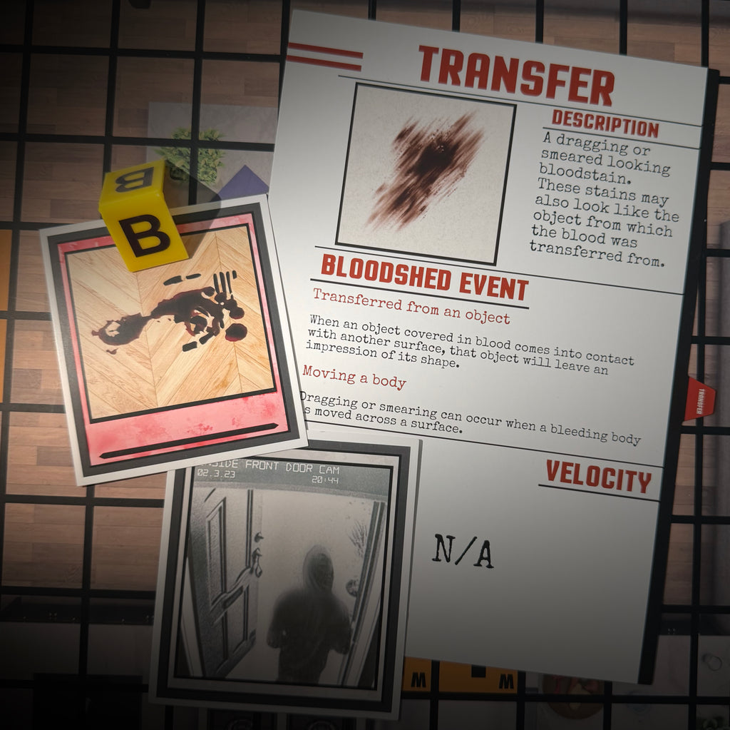 Forensic Toolkit + Case File Wrights