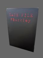 CASE FILE: BUCKLEY