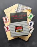 Forensic Toolkit + Case File Wrights